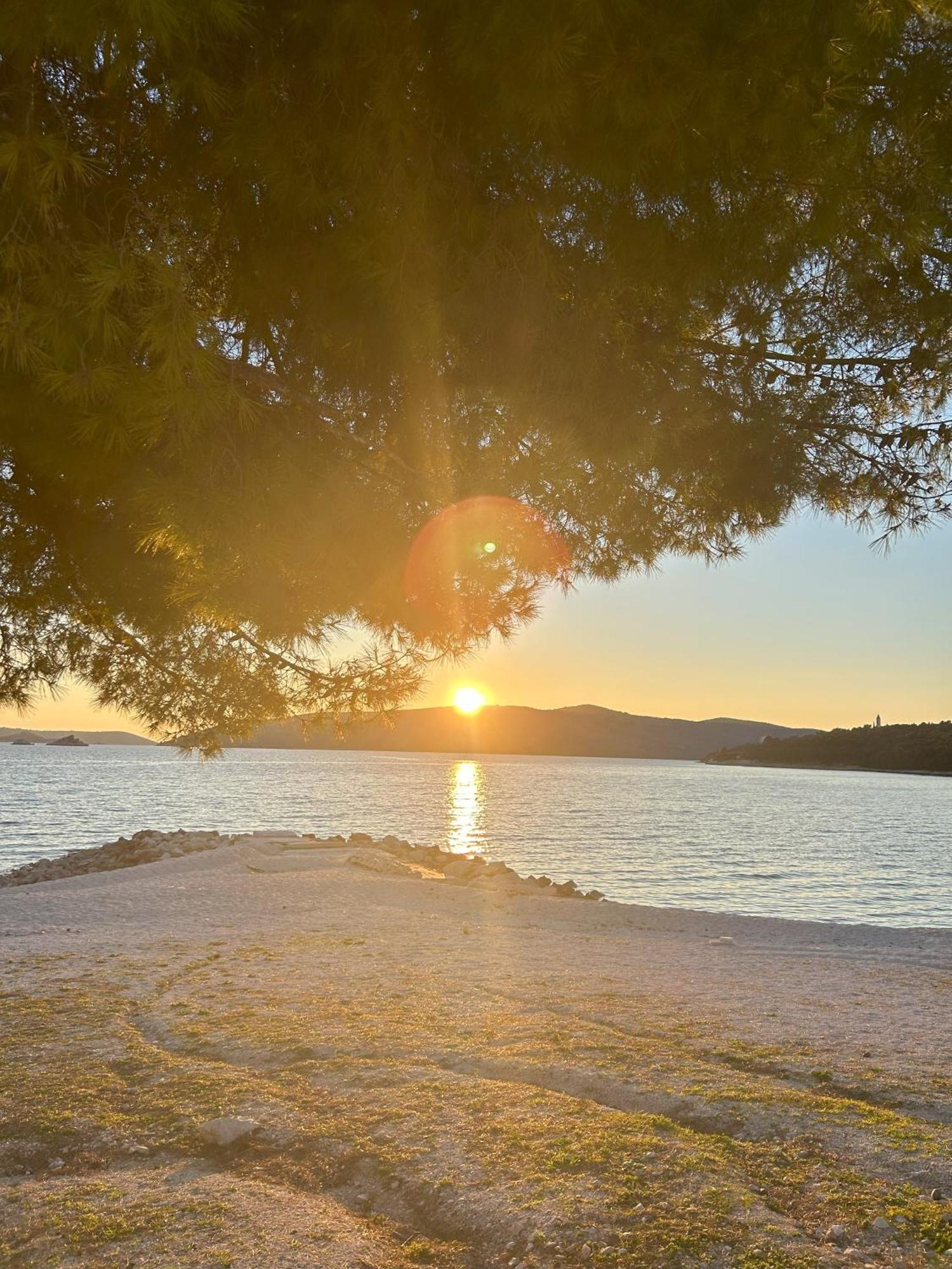 Apartments Valjan Trogir Dış mekan fotoğraf