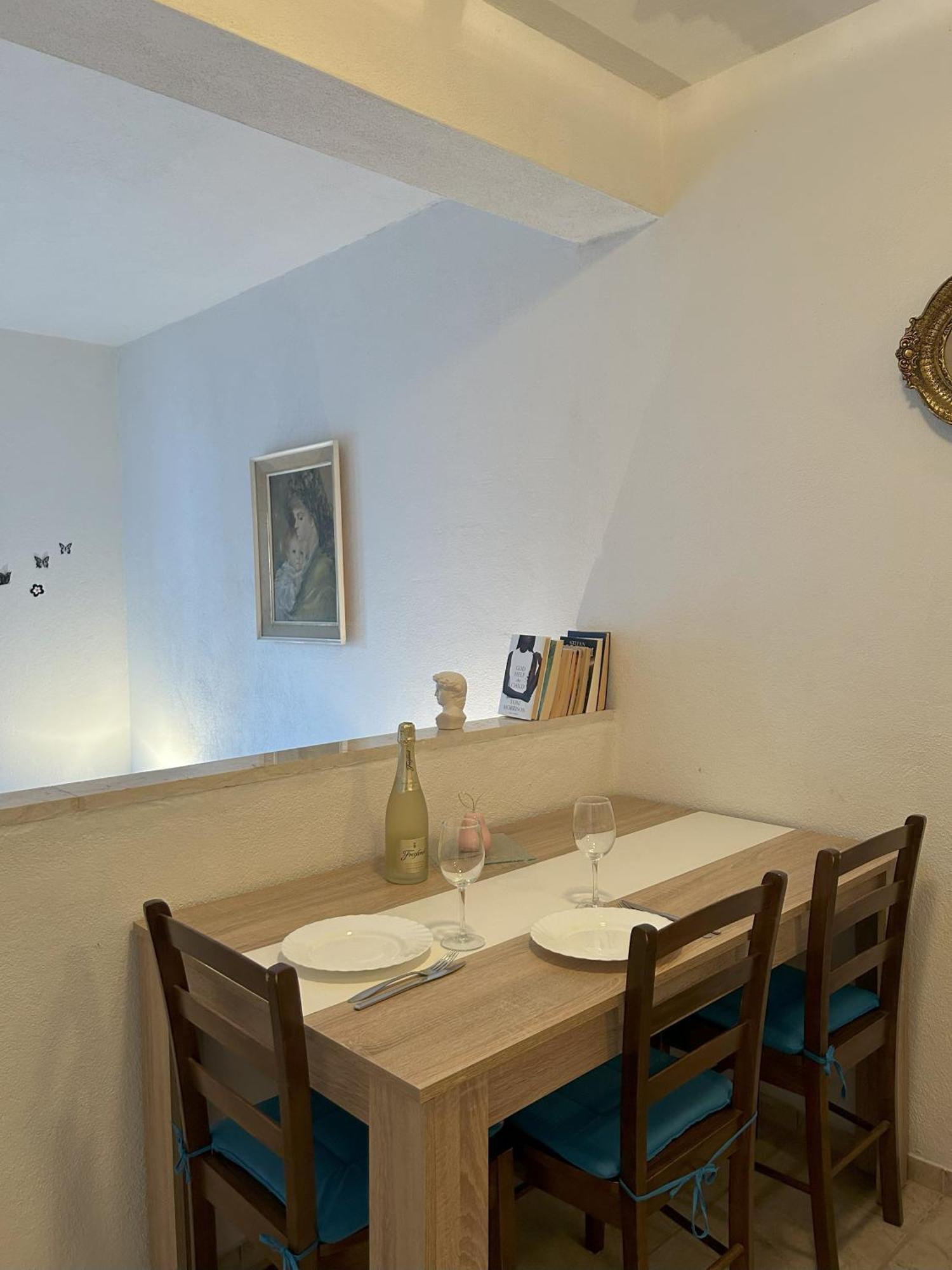 Apartments Valjan Trogir Dış mekan fotoğraf
