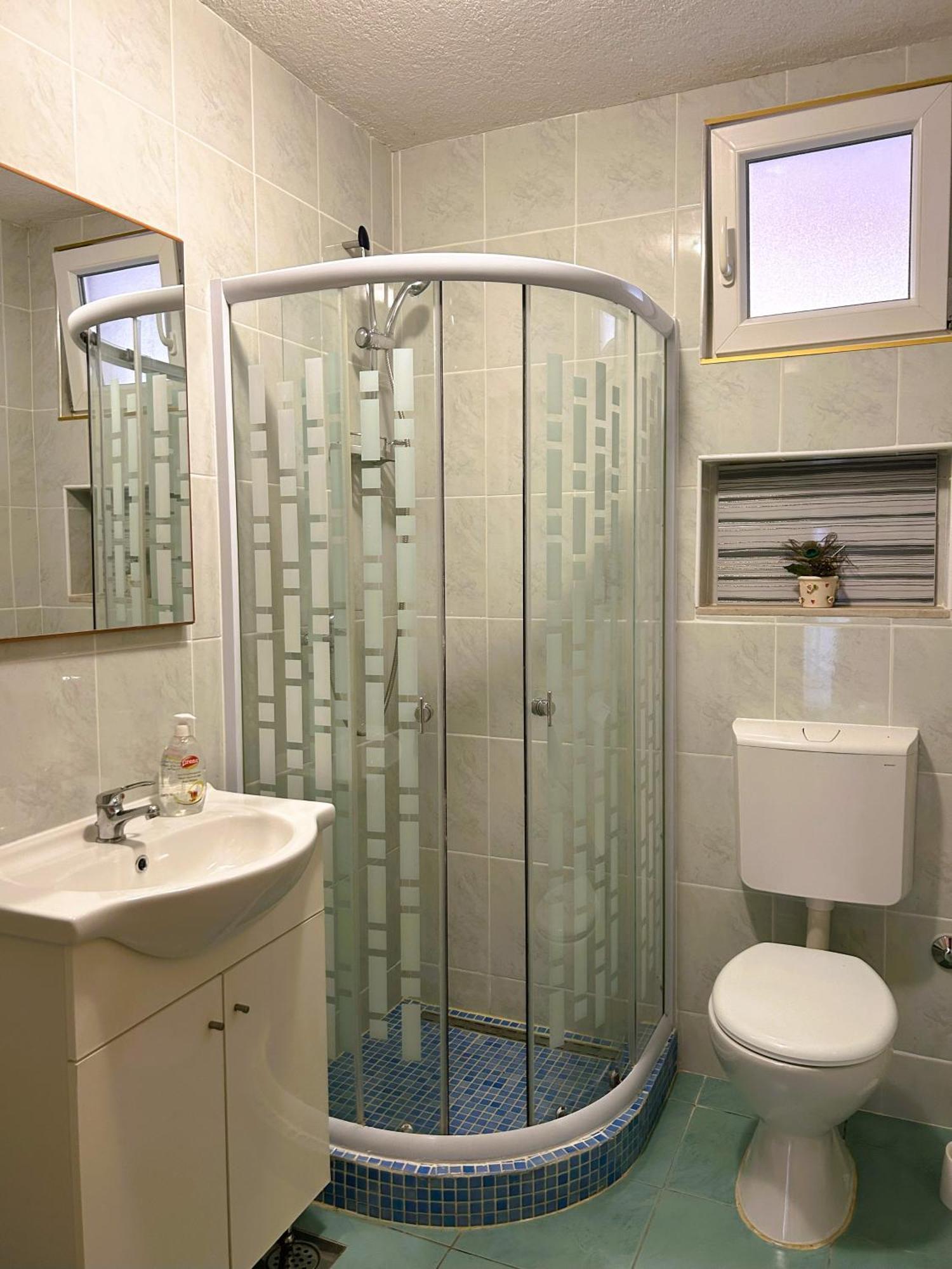 Apartments Valjan Trogir Dış mekan fotoğraf