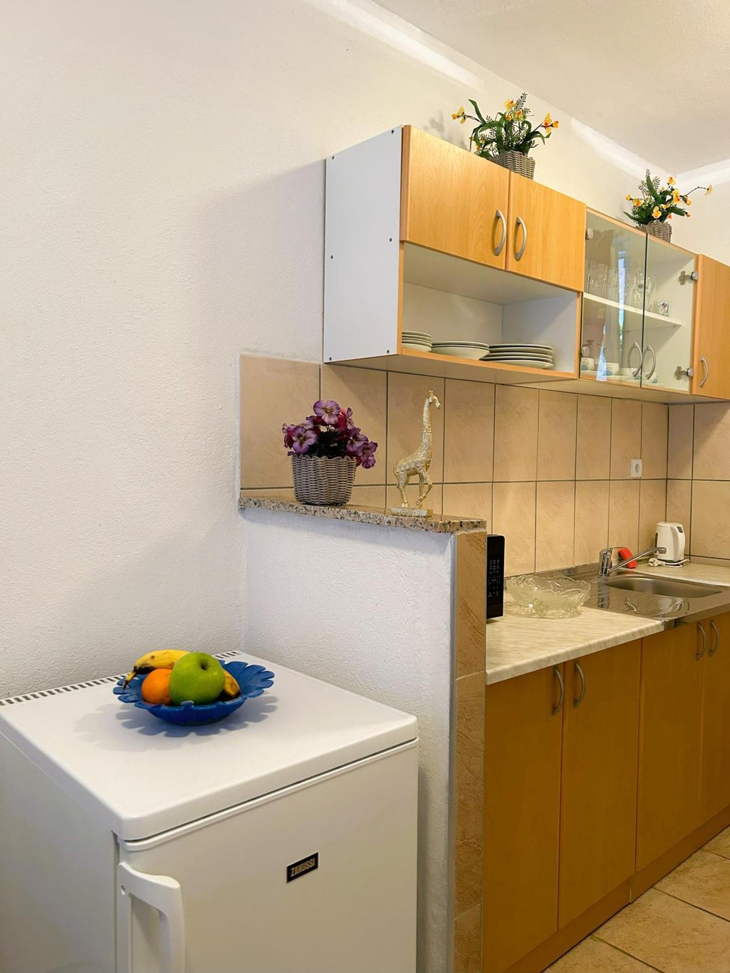 Apartments Valjan Trogir Dış mekan fotoğraf