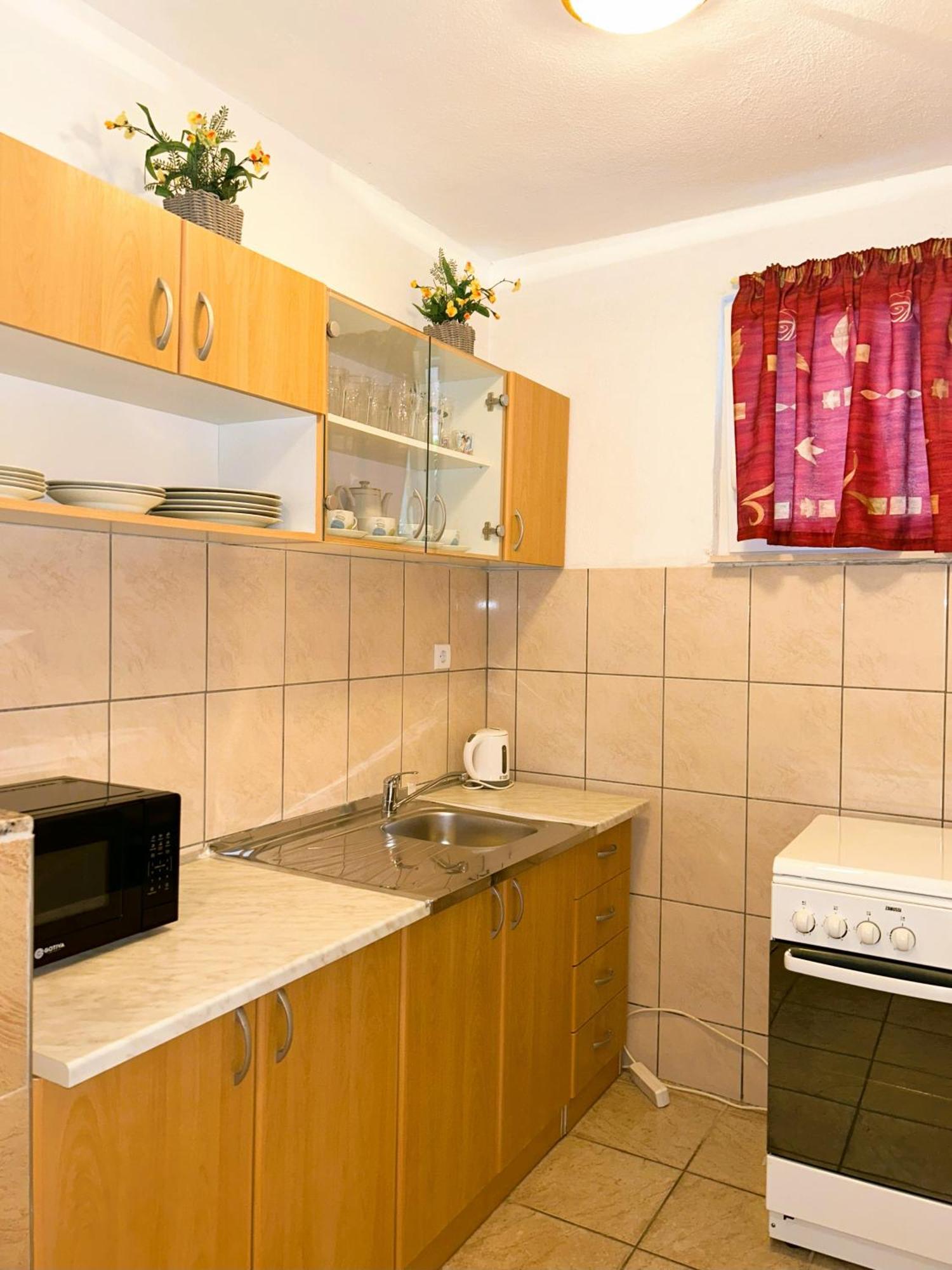 Apartments Valjan Trogir Dış mekan fotoğraf