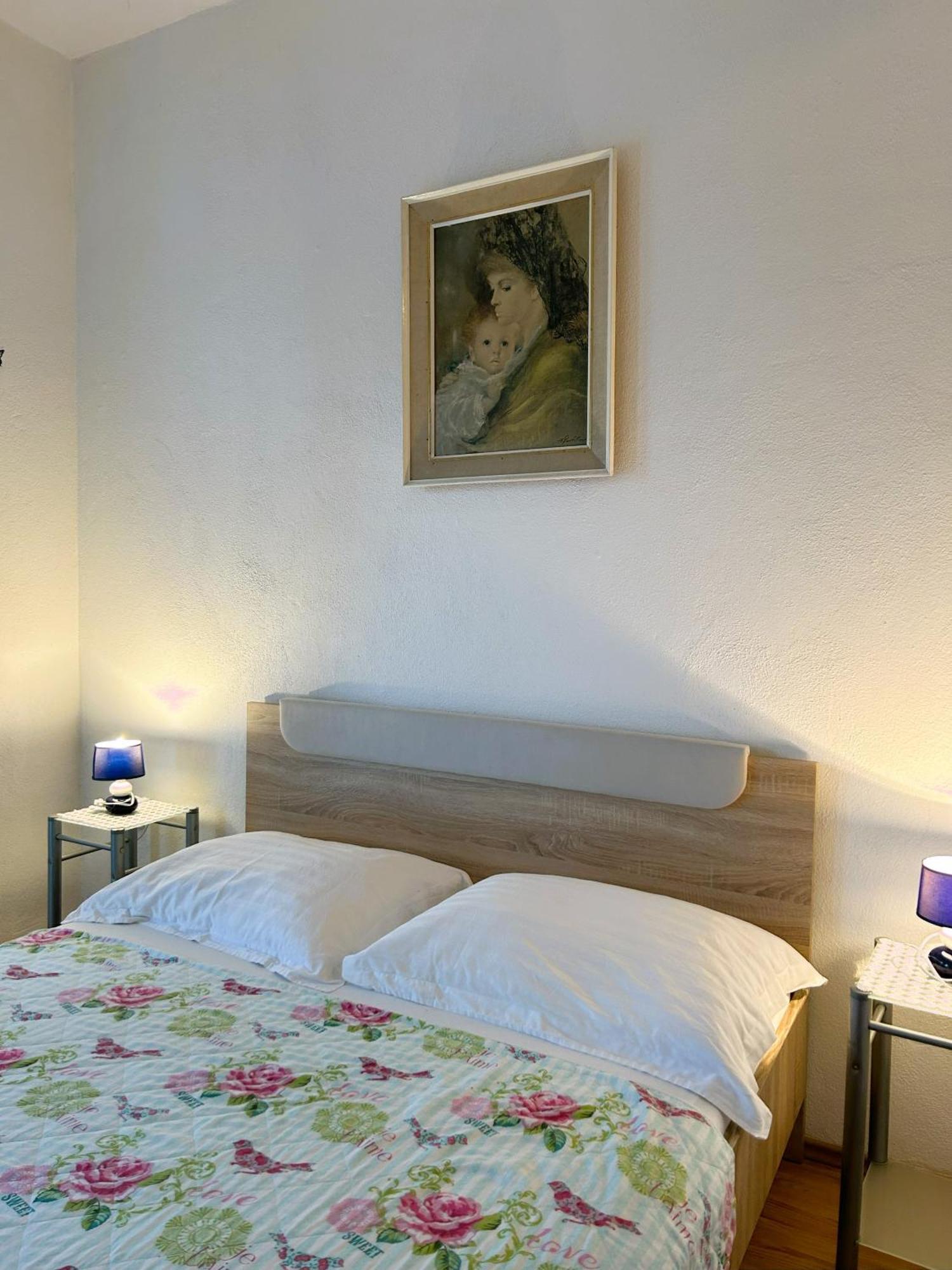 Apartments Valjan Trogir Dış mekan fotoğraf