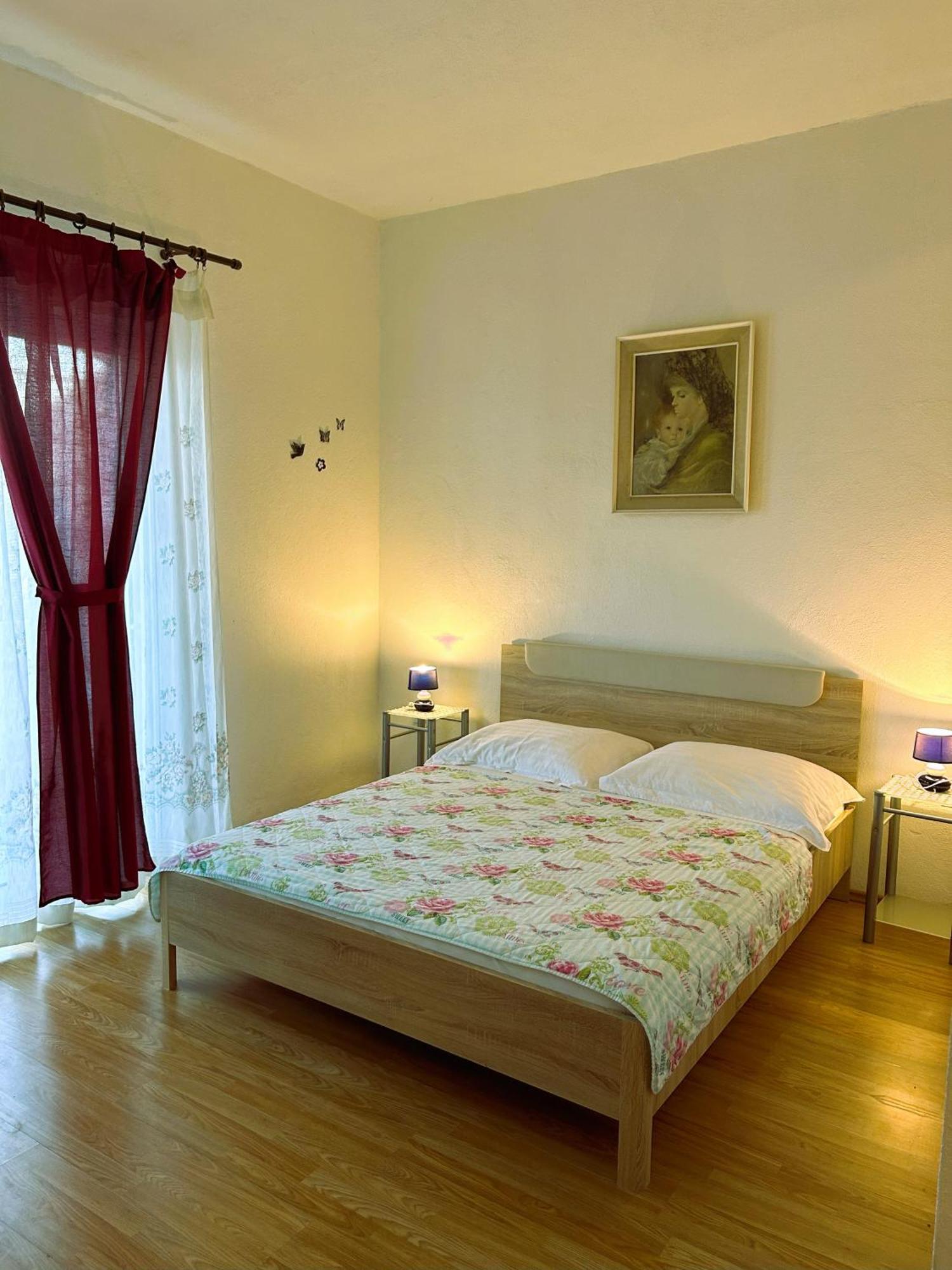 Apartments Valjan Trogir Dış mekan fotoğraf