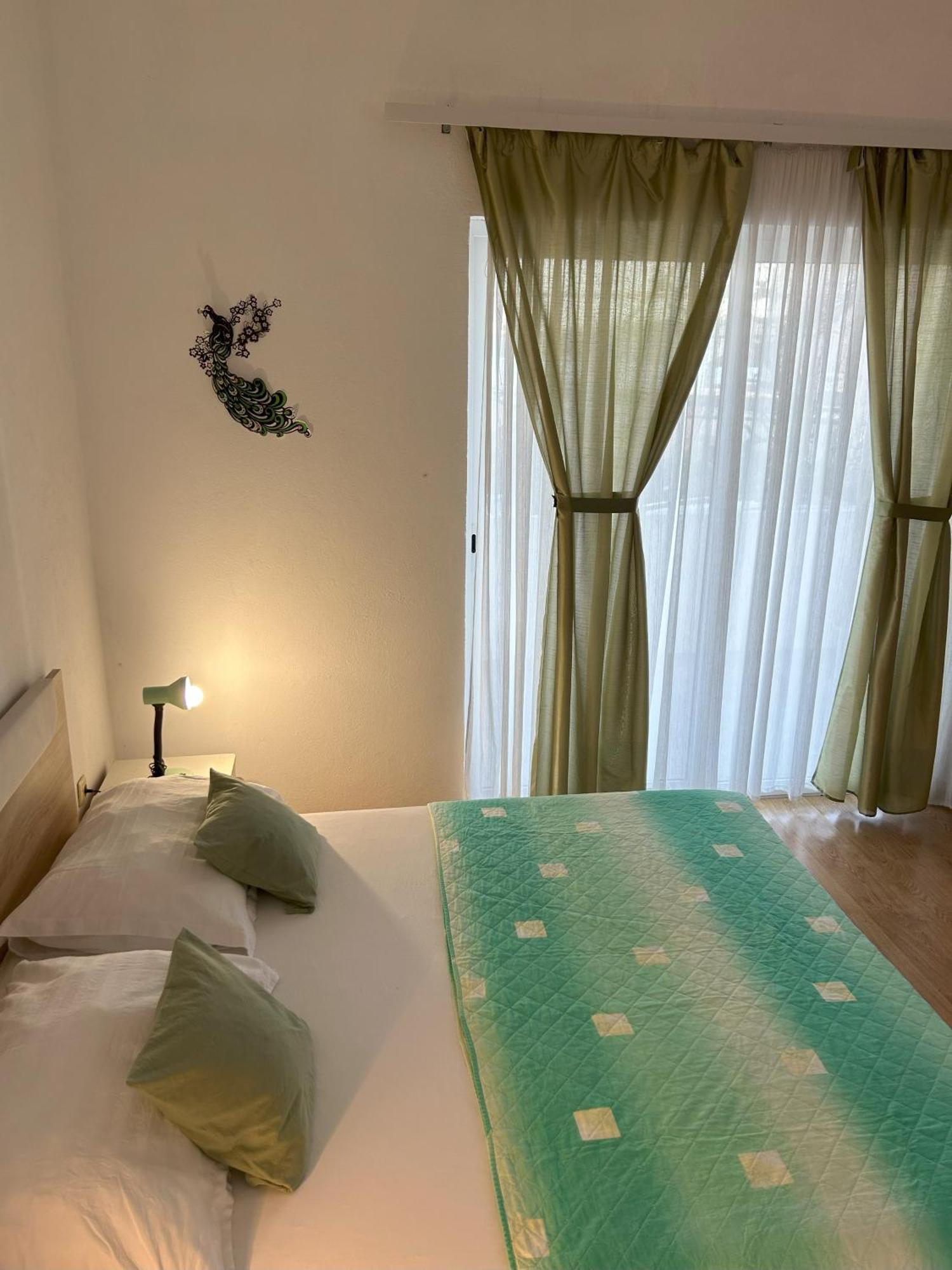 Apartments Valjan Trogir Dış mekan fotoğraf