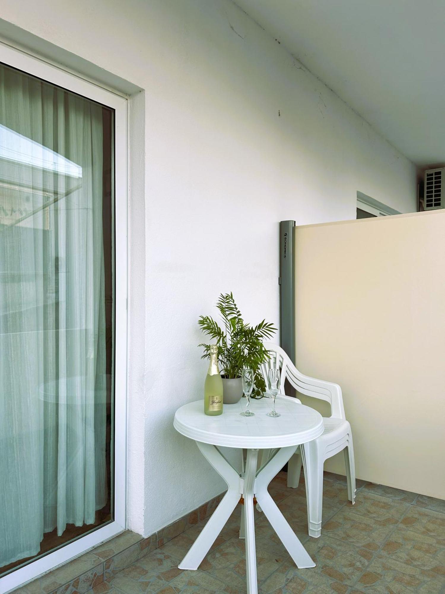 Apartments Valjan Trogir Dış mekan fotoğraf