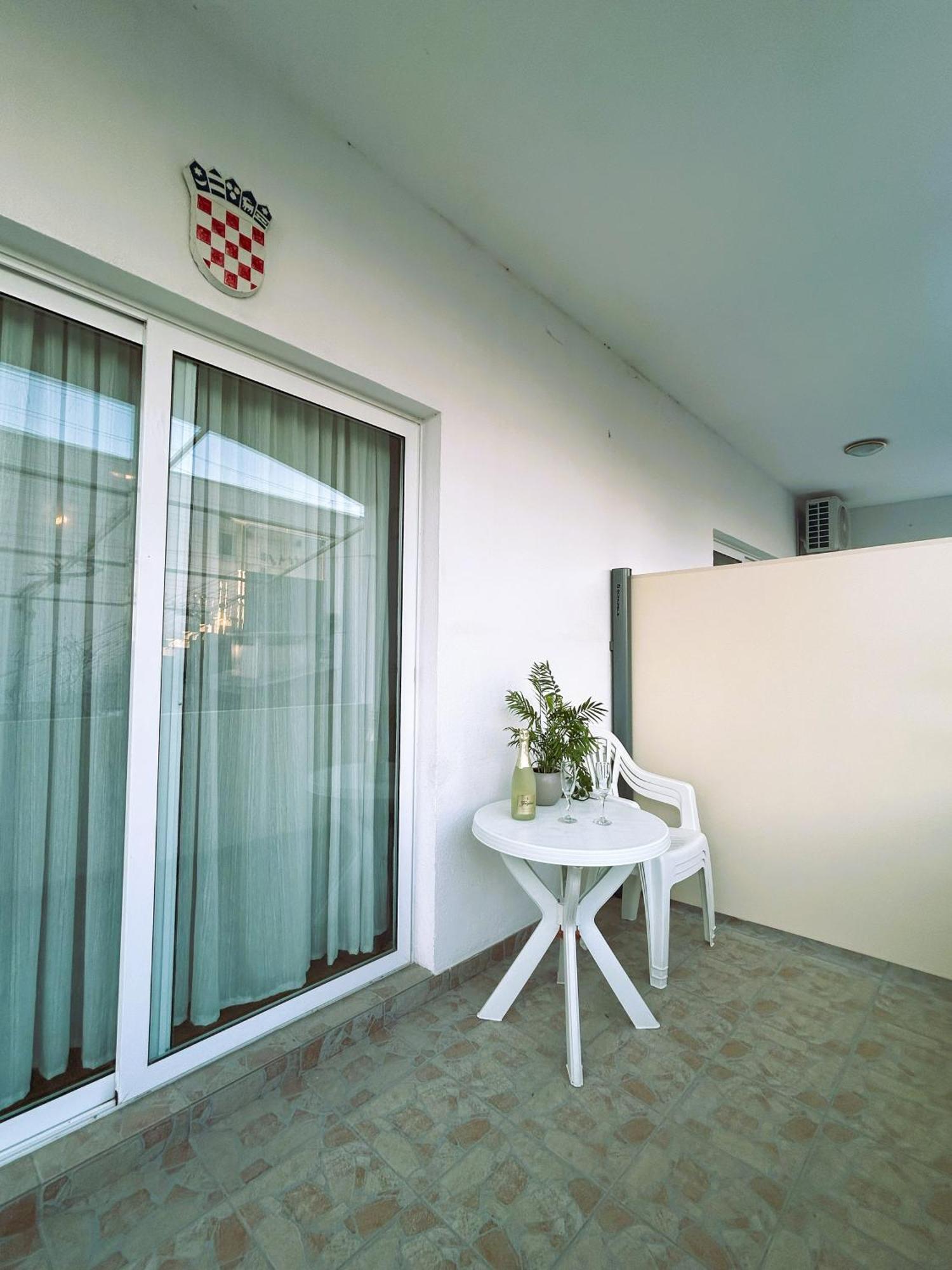 Apartments Valjan Trogir Dış mekan fotoğraf