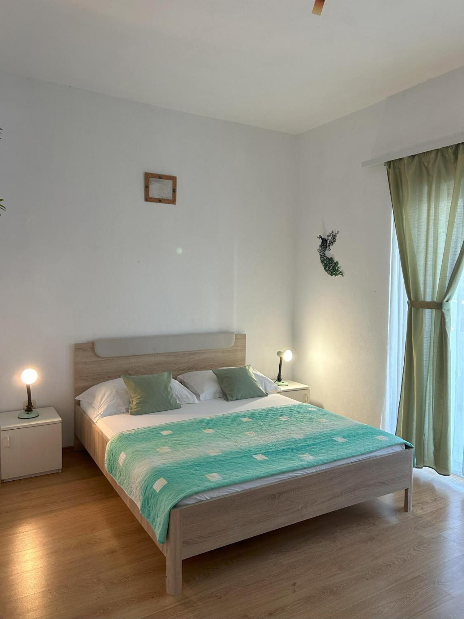Apartments Valjan Trogir Dış mekan fotoğraf