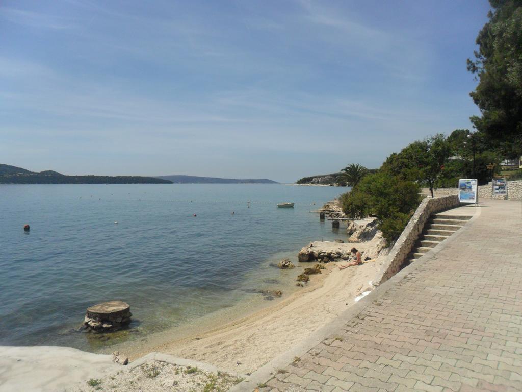 Apartments Valjan Trogir Dış mekan fotoğraf
