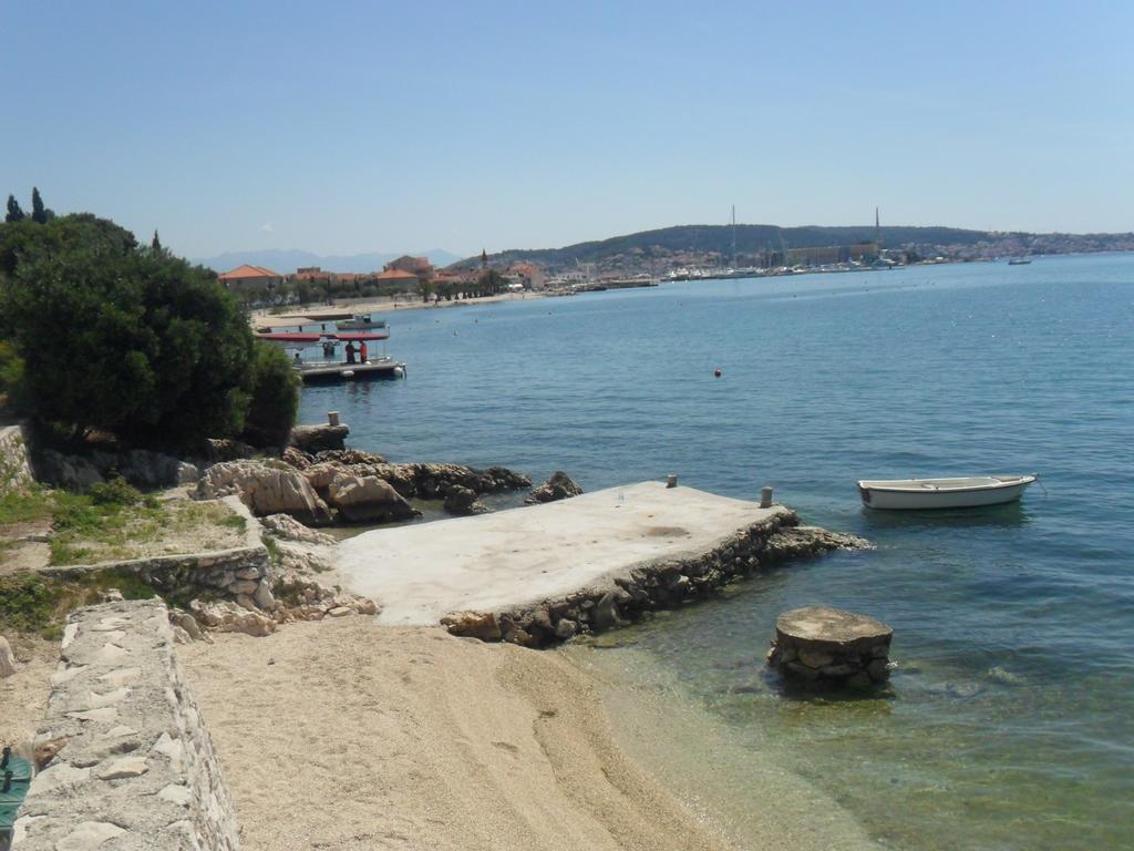Apartments Valjan Trogir Dış mekan fotoğraf