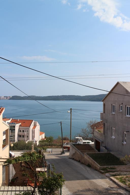 Apartments Valjan Trogir Dış mekan fotoğraf