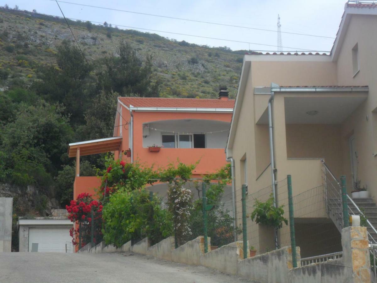 Apartments Valjan Trogir Dış mekan fotoğraf