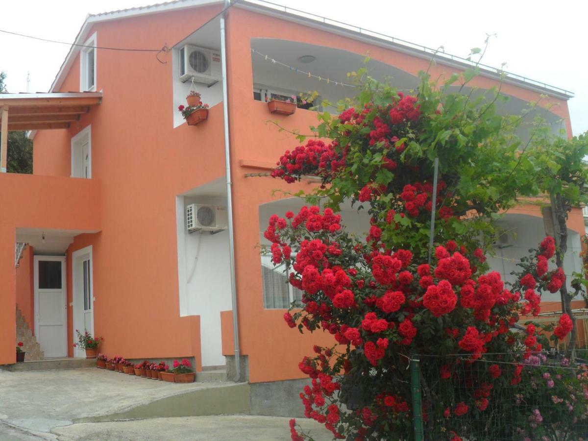 Apartments Valjan Trogir Dış mekan fotoğraf