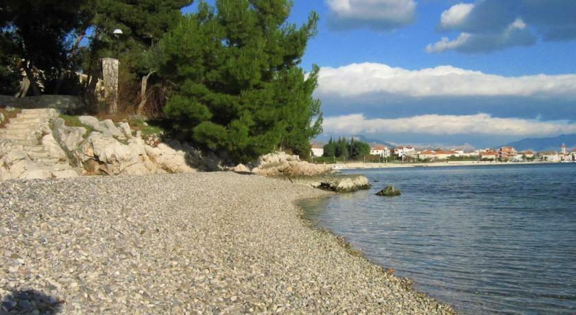 Apartments Valjan Trogir Dış mekan fotoğraf