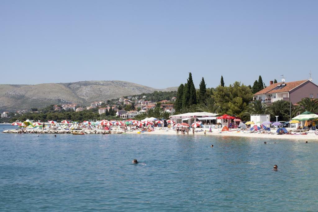 Apartments Valjan Trogir Dış mekan fotoğraf